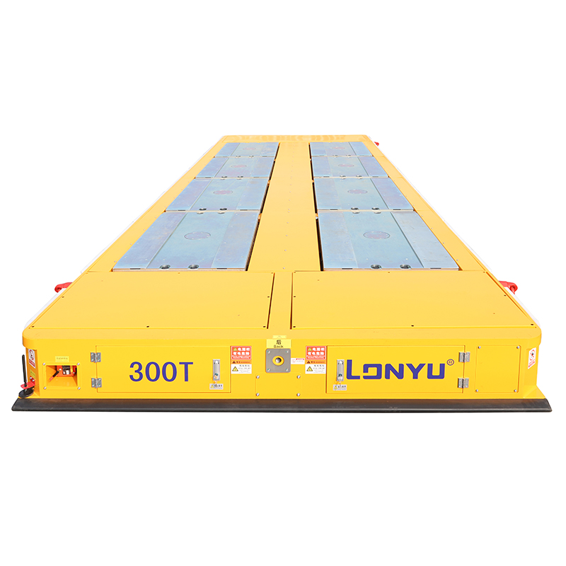 300ton-Heavy-load-AGV1
