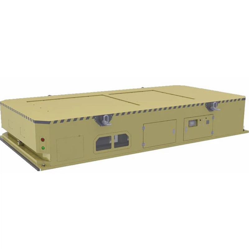 30Ton Unmanned transport AGV1