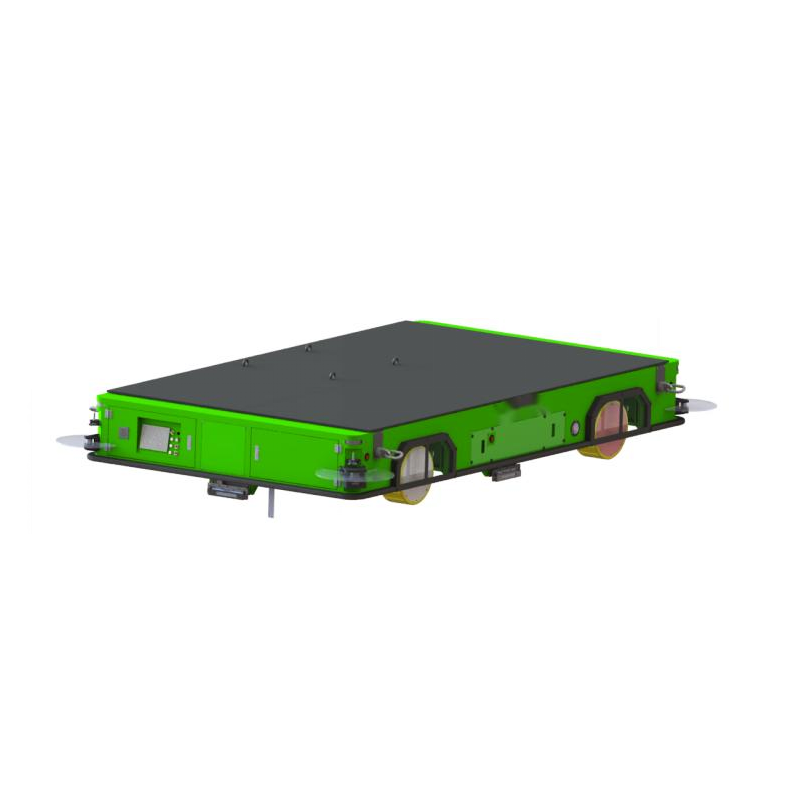 60ton Heavy-duty AGV