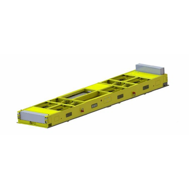 Flexible Assembly Line AGV1