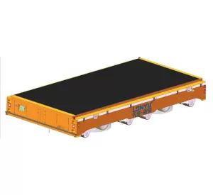 600 ton heavy duty automated guided vehicle (agv) a game changer heavy duty transformer transportation banner