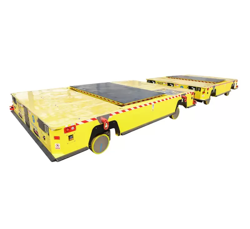 what makes the 30 ton double vehicle linkage agv a game changer in heavy duty handling banner