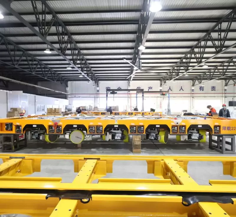 top 10 automated guided vehicle manufacturers in 2026 (2025 review) banner