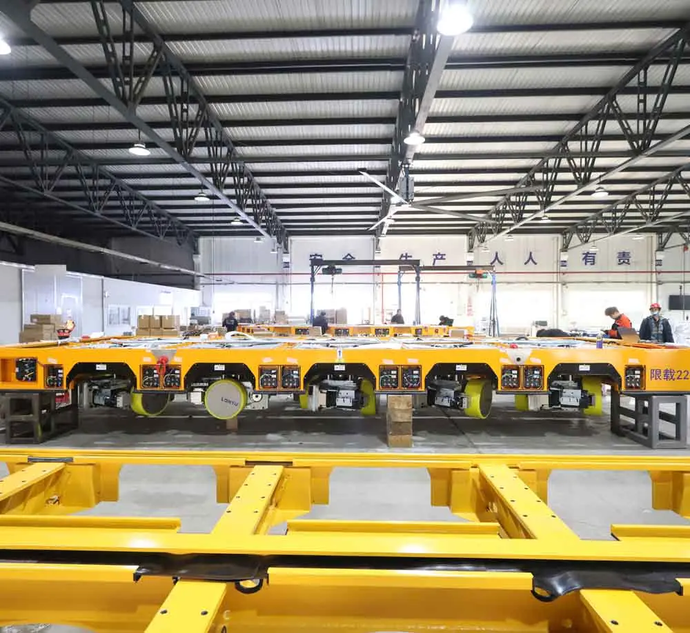 top 10 automated guided vehicle manufacturers in 2026 (2025 review) banner