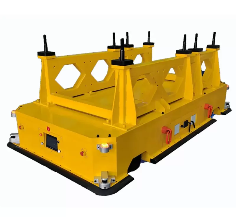 how does heavy agv technology change the energy storage industry news banner