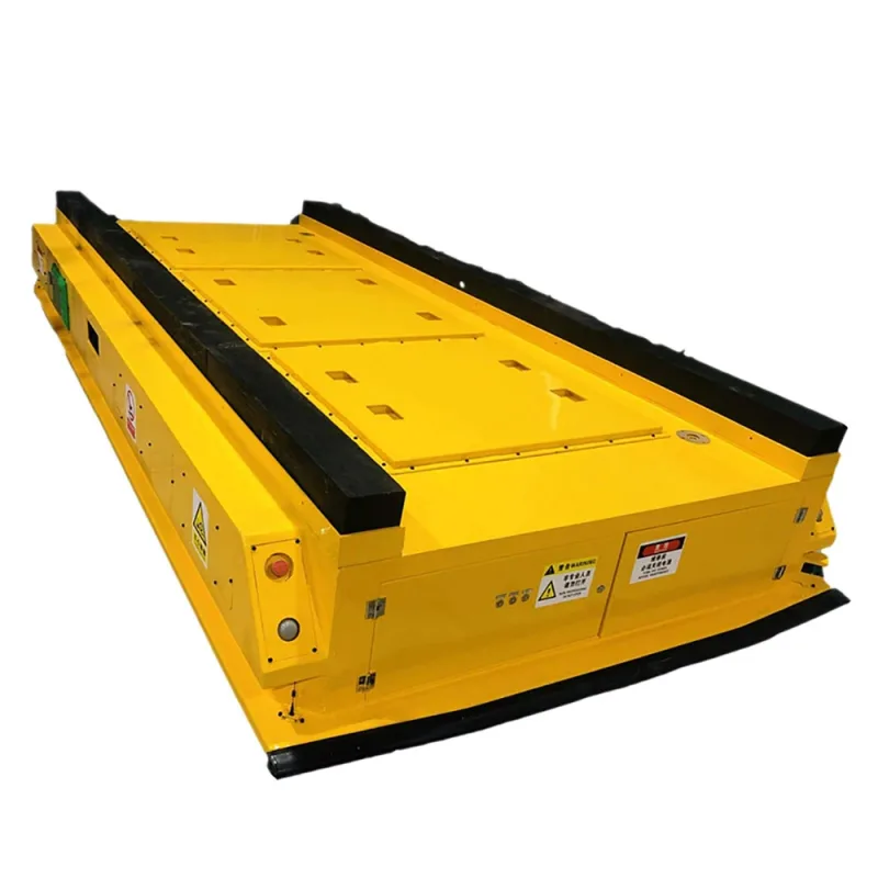 omni directional lift agvs