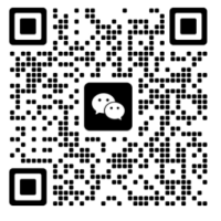 wechat qrcode